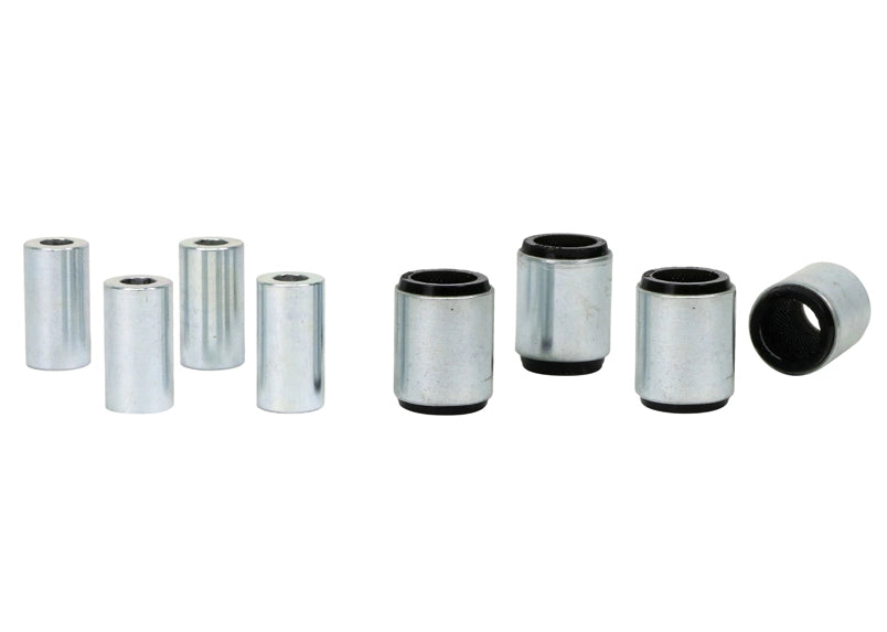 Whiteline Performance Trailing Arm Lower - Bushing Kit for BMW 3 SERIES F30, F31, F34, F80 SDRIVE (EXCL M3) (2011-2019)