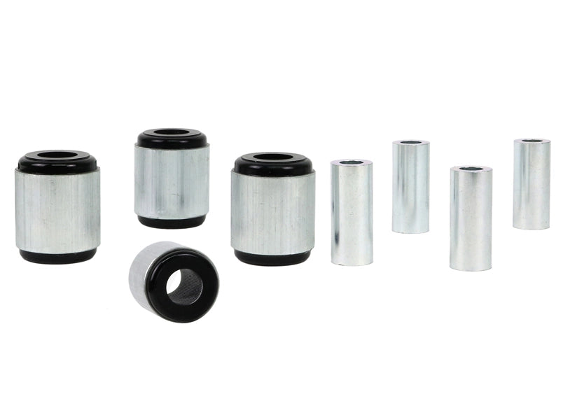Whiteline Performance Trailing Arm Upper - Bushing Kit for LEXUS GX 470 J120 (2001-2009) (W63380)