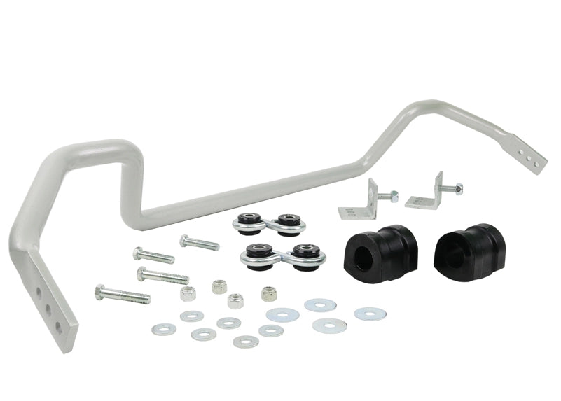 Whiteline Performance Sway Bar - 27mm 3 Point Adjustable for BMW 3 SERIES E36 (EXCL M3) (1990-2000) (BBF39Z)