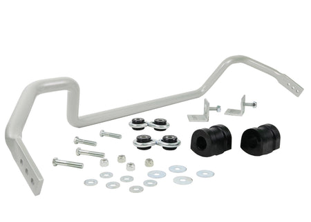 Whiteline Performance Sway Bar - 27mm 3 Point Adjustable for BMW 3 SERIES E36 (EXCL M3) (1990-2000) (BBF39Z)