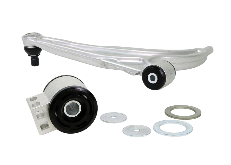 Whiteline Performance Control Arm Lower - Arm for HOLDEN CRUZE JG (2009-2011) (WA452L)