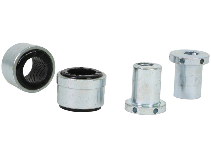 Whiteline Performance Control Arm Upper - Inner Bushing Kit for MAZDA MAZDA5 CR (2005-2010) (KCA394)