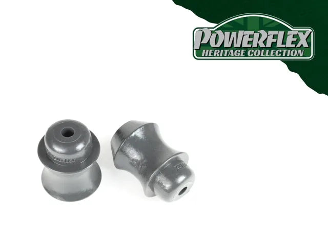 Powerflex Front Anti Roll Bar Outer Bush for Lancia Delta 1600 GT & HF Turbo 2WD (1986-1992) Heritage Collection
