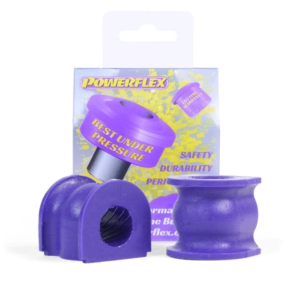 Powerflex Rear Anti Roll Bar Bush 18mm for Honda Civic Mk7 EP/EU inc. Type-R (2001-2005)