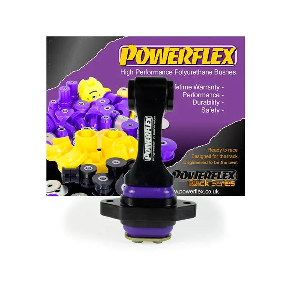 Powerflex Lower Torque Mount-Fast Road/Track for Kia Cee'd Proceed XCeed Models (2012-2018)