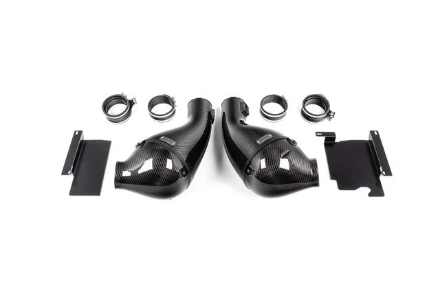 Eventuri Lamborghini Huracan EVO, STO, Performante, Tecnica Carbon Intake