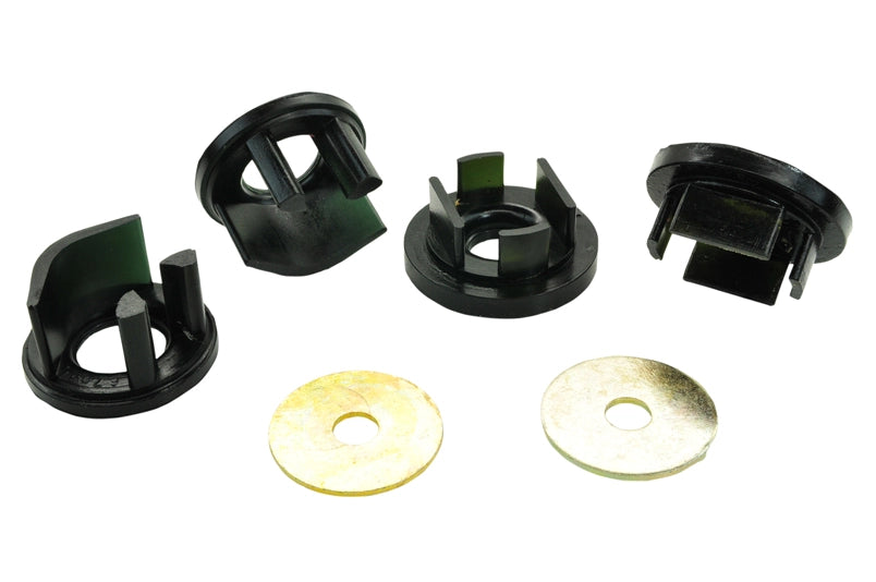 Whiteline Performance Differential - Mount Rear Bushing Kit for SUBARU IMPREZA WRX GV, GR (2011-2014) (KDT903)