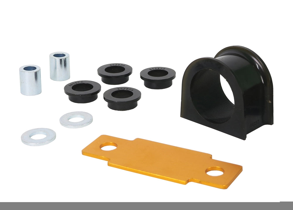 Whiteline Performance Steering - Bump Steer Correction Kit for MITSUBISHI LANCER EVO VII, VIII, IX (2001-2007) (KCA387)