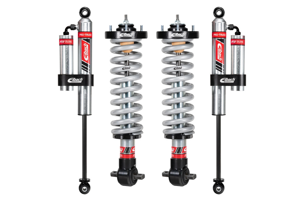 1 x Eibach ANTI-ROLL BAR KIT (FRONT&REAR) for POLARIS RZR XP 4 Turbo EPS | Fox 4-Seat 2017 to 2017 (E40-209-003-01-11)