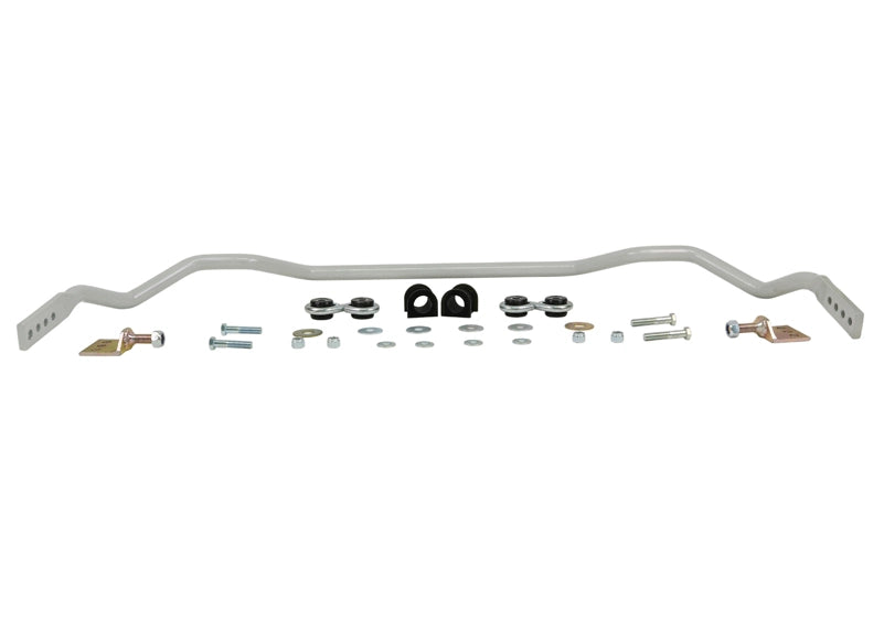 Whiteline Performance Sway Bar - 24mm 4 Point Adjustable for TOYOTA COROLLA AE86 SPRINTER (1983-1987)