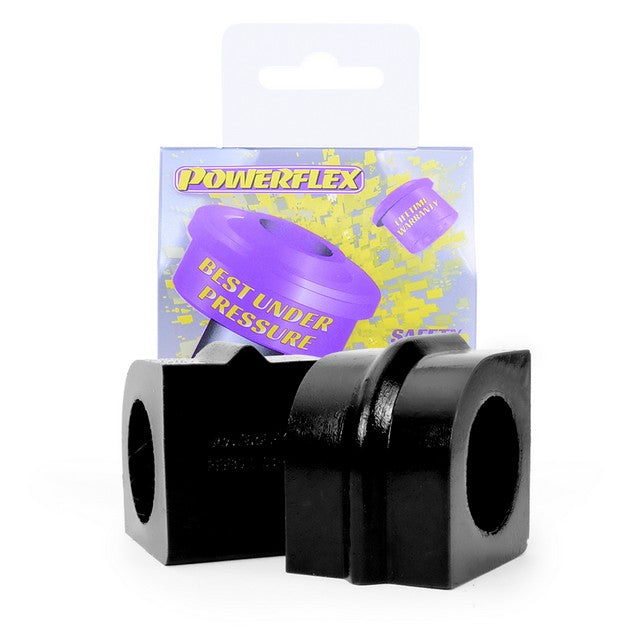 Powerflex Front Anti Roll Bar Mount Bush 27mm for Volkswagen Transporter Models T4 (1990 - 2003)
