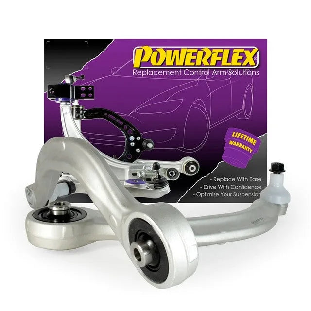 Powerflex Front Lower Comp Link Inc Bush Kit for Tesla Model 3 (2017 - 2023)