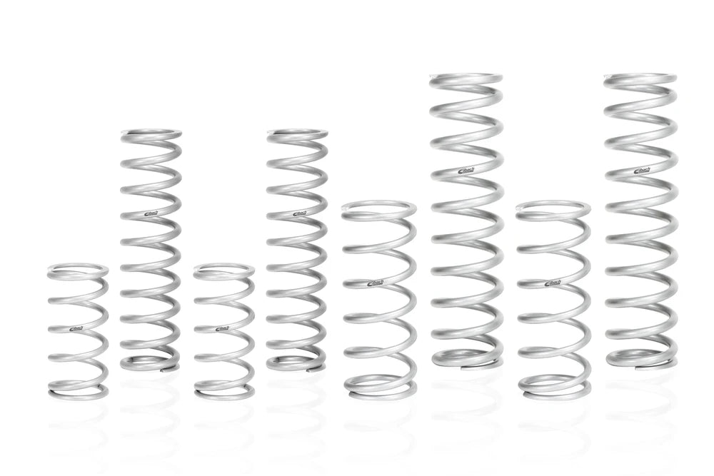 1 x Eibach PRO-UTV STAGE 2 for CAN-AM Maverick X3 MAX X DS Turbo RR | Fox 4-Seat 64" 2021 to 2026 (E85-212-007-02-22)