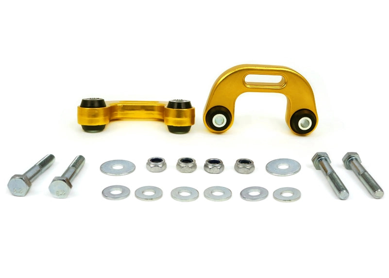 Whiteline Performance Sway Bar - Link Kit for SUBARU IMPREZA GD SEDAN (2000-2007) (KLC26)
