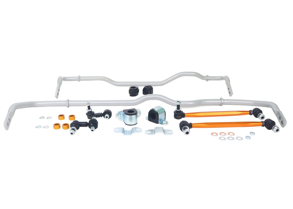 Whiteline Performance Sway Bar - Vehicle Kit for AUDI A3 RS3 8Y (2021-ON)