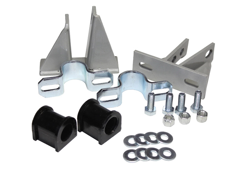 Whiteline Performance Sway Bar - Mount Kit (24mm) for MITSUBISHI LANCER EVO IV, V, VI (1996-2001)