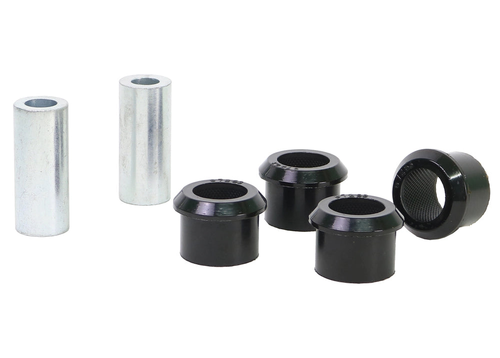 Whiteline Performance Control Arm Lower - Inner Front Bushing Kit for TOYOTA TARAGO ACR50, GSR50 (2006-2019)