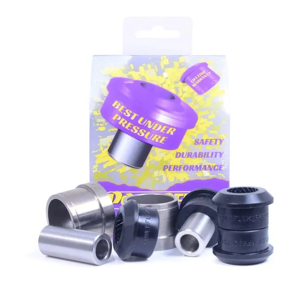Powerflex "Rear Lower Rear Control Arm Outer Bush" for Land Rover Range inc Sport, Evoque & Classic L538 (2011 - 2019)