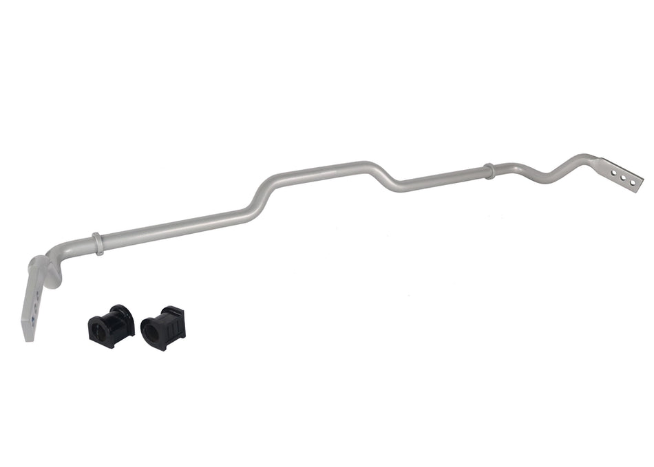 Whiteline Performance Sway Bar - 24mm 3 Point Adjustable for MITSUBISHI LANCER EVO IV, V, VI (1996-2001)