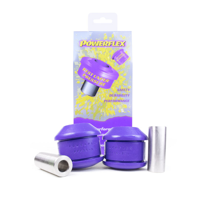 Powerflex Front Lower Arm Front Bush for Honda Civic Mk8 FA/FD Sedan (2005-2012)