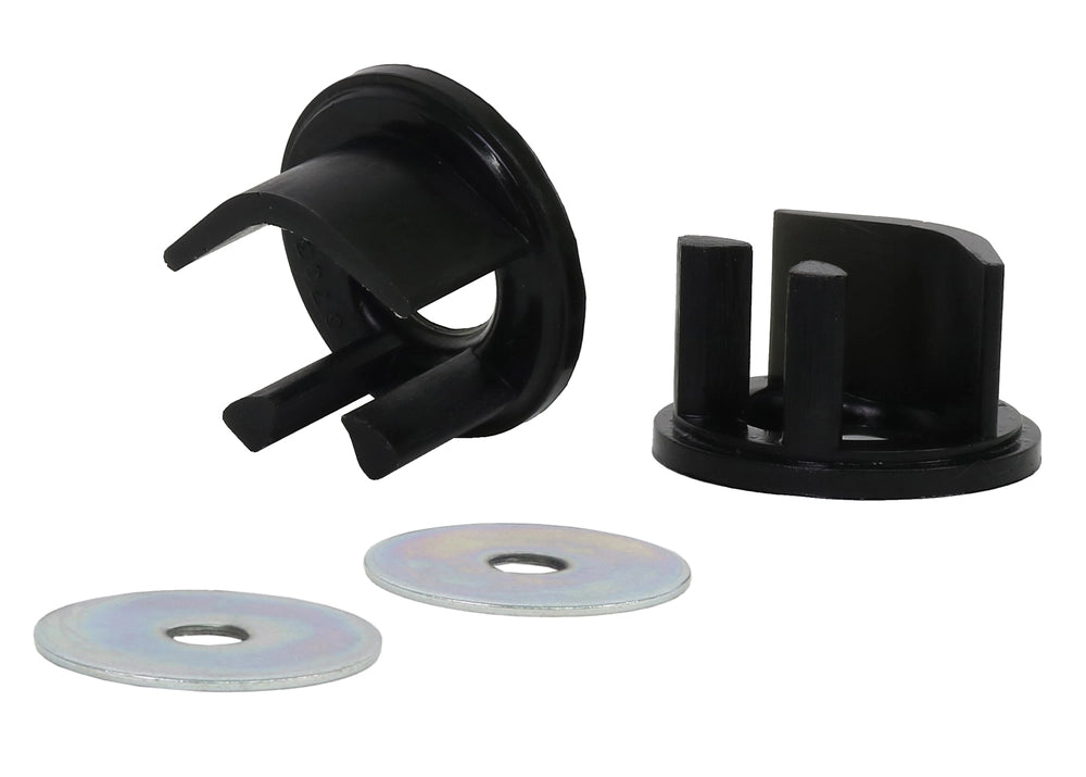 Whiteline Performance Differential - Mount Rear Bushing Kit for SUBARU LIBERTY BM, BR (2009-2014) (KDT927)