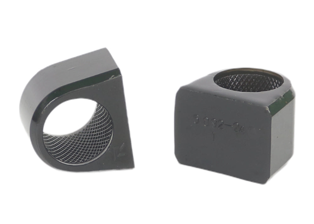 Whiteline Performance Sway Bar Mount - Bushing Kit 24mm for SUBARU IMPREZA GC, GF (1992-2000) (W0404-24)