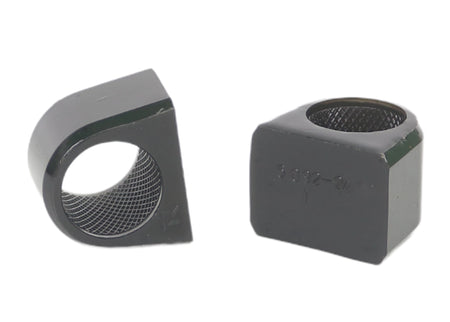 Whiteline Performance Sway Bar Mount - Bushing Kit 24mm for SUBARU IMPREZA GC, GF (1992-2000) (W0404-24)