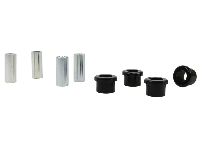 Whiteline Performance Control Arm Lower - Inner Front Bushing Kit for TOYOTA ECHO NCP10, 12, 13 (1999-2005)