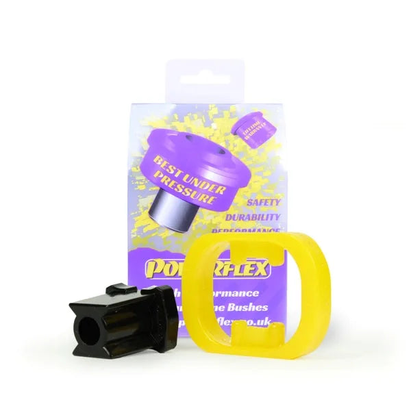 Powerflex Gearbox Mounting Bush Insert for Renault Captur (2013 - ON)