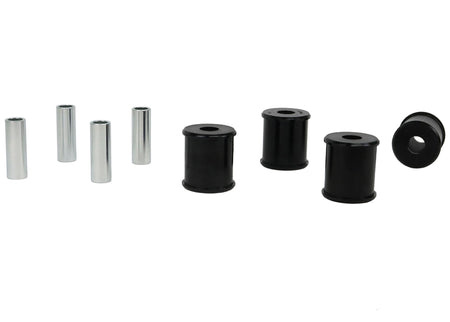 Whiteline Performance Trailing Arm Lower - Bushing Kit for TOYOTA HILUX SURF 4 RUNNER LN130, RN130, KVN130, VZN130, YN130 (1988-1996) (W63460)