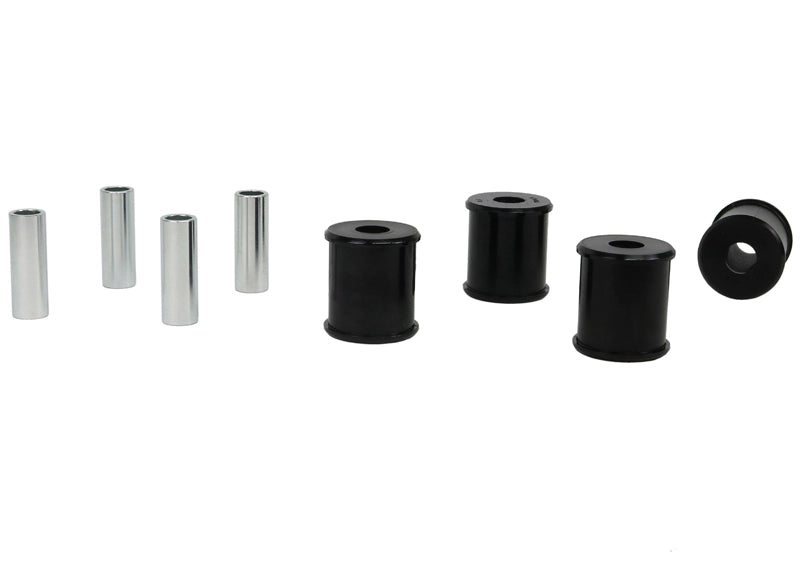 Whiteline Performance Trailing Arm Lower - Bushing Kit for TOYOTA HILUX SURF 4 RUNNER LN130, RN130, KVN130, VZN130, YN130 (1988-1996) (W63460)