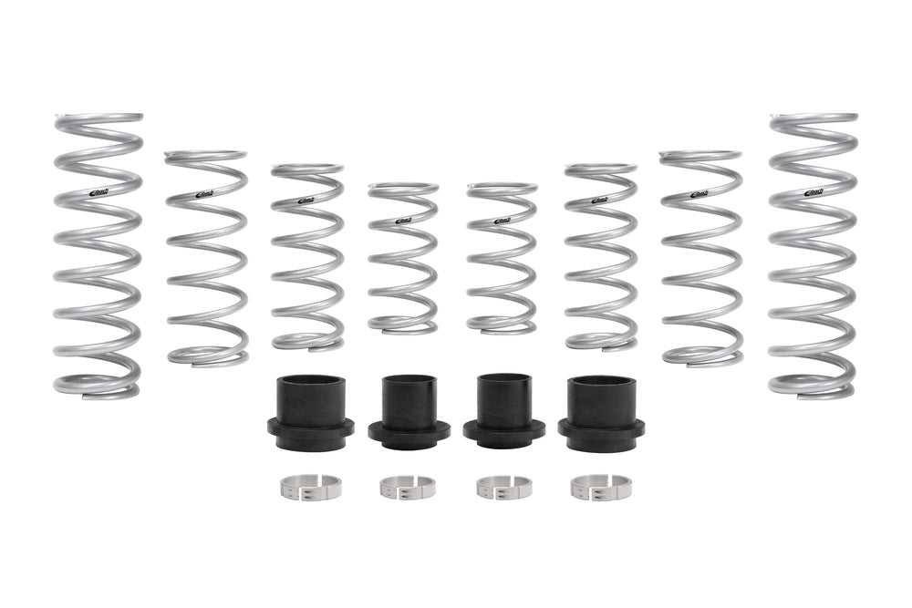 1 x Eibach ANTI-ROLL BAR KIT (REAR ONLY) for FORD Mustang GT Convertible S550 2018 to 2023 (35145.312)
