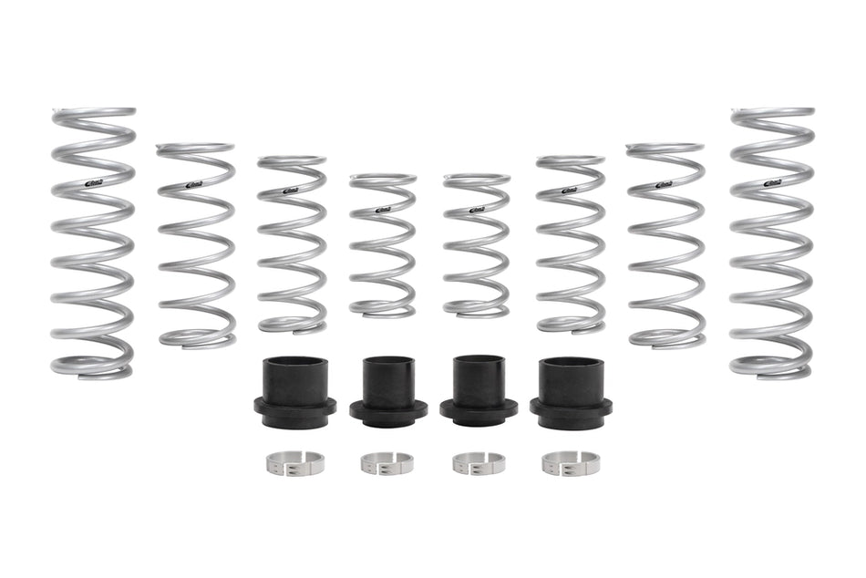1 x Eibach ANTI-ROLL BAR KIT (REAR ONLY) for FORD Mustang GT Convertible S550 2018 to 2023 (35145.312)