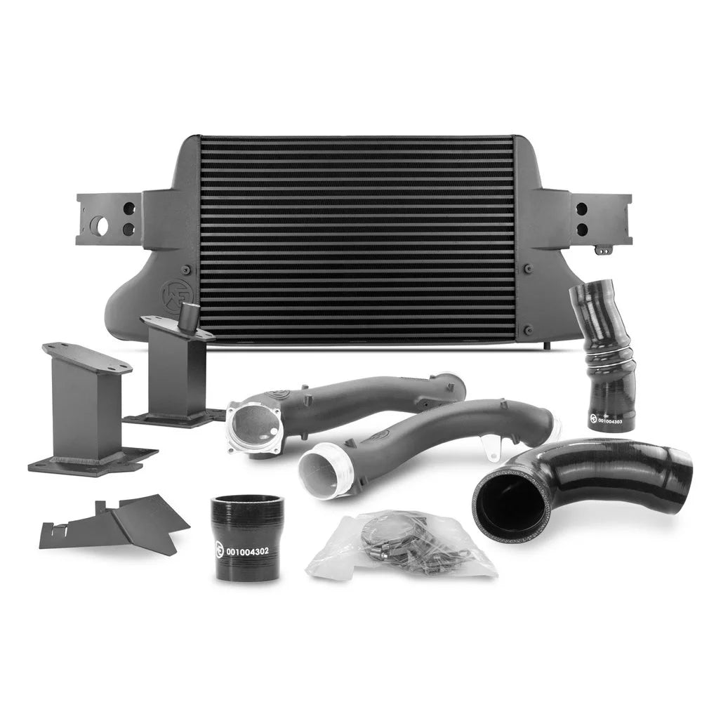 Wagner Tuning Audi RS3 8Y EVOX Competition Intercooler Kit inc Charge Pipe