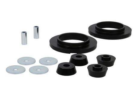 Whiteline Performance Strut Mount - Bushing for MITSUBISHI CHALLENGER PB, PC (2008-2015)