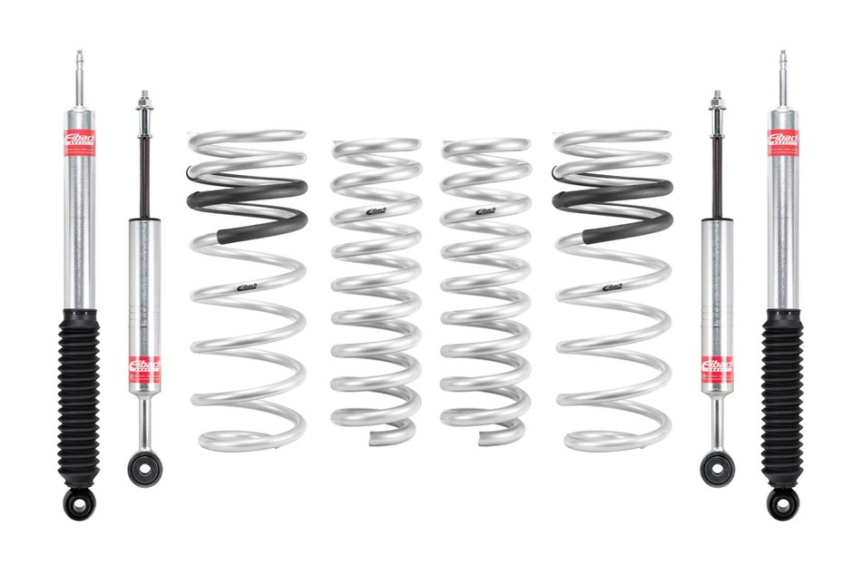 Eibach ANTI-ROLL BAR KIT (REAR ONLY) for AUDI A3 Hatchback 2.0L Turbo (8598.312)