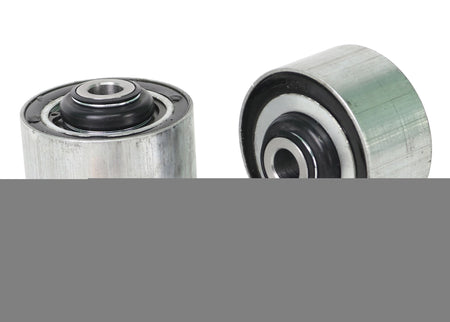 Whiteline Performance Radius Arm Lower - Bushing Kit Double Offset for TESLA MODEL 3 5YJ3 RWD (2017-ON)