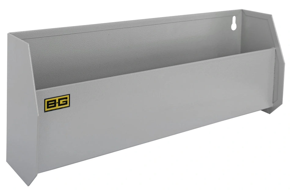 B-G Racing Aerosol Can Shelf - Powder Coated