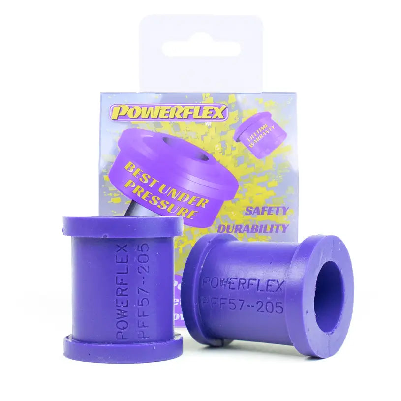 Powerflex Front Anti-Roll Bar Drop Link Bush 21mm for Porsche 924 and S (All Years) 944 (1982-1985)