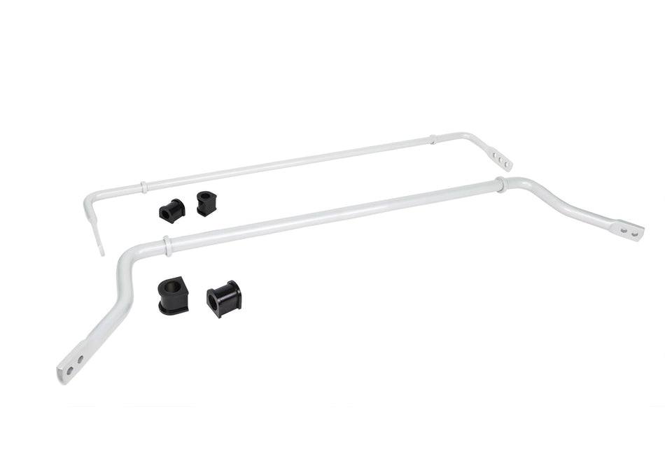 Whiteline Performance Sway Bar - Vehicle Kit for EUNOS ROADSTER NB (1998-2005) (BMK003)