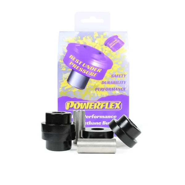 Powerflex Rear Lower Spring Mount Outer for Volkswagen Golf MK5 (2003-2009) Golf MK5 1K (2003-2009)