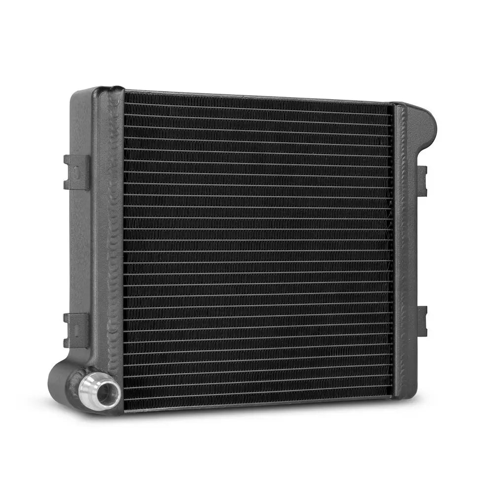 Wagner Tuning Mercedes Benz C63 (S) AMG Side Radiator