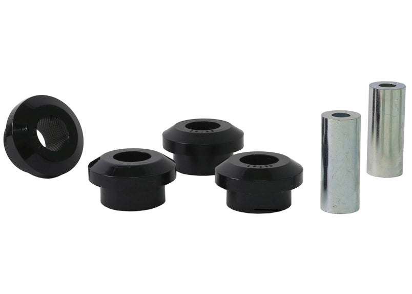 Whiteline Performance Control Arm Lower - Inner Front Bushing Kit for HONDA S2000 AP (1999-2009) (W63441)