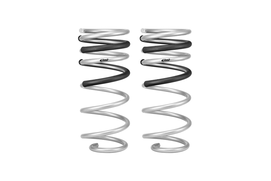 Eibach ANTI-ROLL BAR KIT (FRONT&REAR) for FORD Mustang GT Convertible SN95 (3518.320)