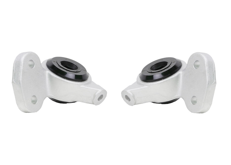 Whiteline Performance Control Arm Lower - Inner Rear Bushing Kit for BMW 3 SERIES E46 M3 (2000-2006)