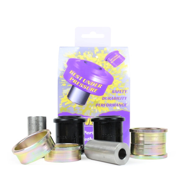 Powerflex Front Control Arm To Chassis Bush for BMW X Series X3 Series X3 F25 (2009-2017)