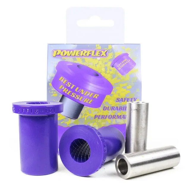 Powerflex Front Wishbone Bush for Fiat Barchetta (1995 - 2004)