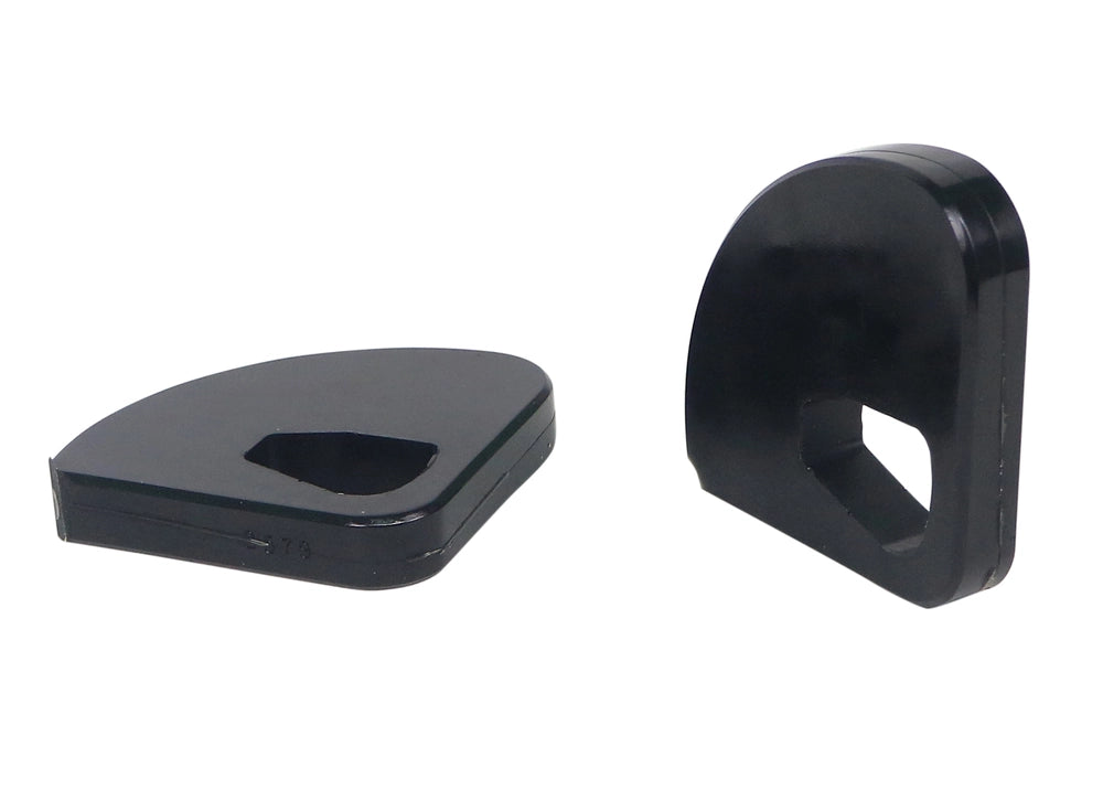 Whiteline Performance Gearbox Mount Side Support Insert for MINI MINI COOPER R50, R52, R53 (2001-2008)