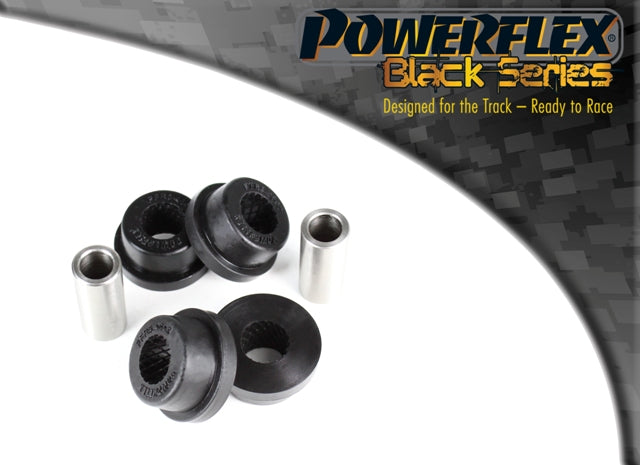 Powerflex Rear ARB End Link to Bracket Bush for BMW 3 Series E46 (1999 - 2006) Compact in Black