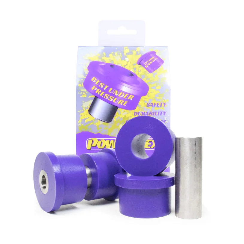 Powerflex Rear Trailing Arm to Chassis Bush for Chevrolet Matiz M100 & M150 (1998-2008)